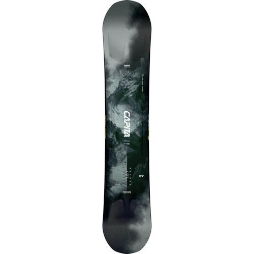Capita mega mercury - capita, snowboard