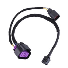 New Car Rear Camera Wiring