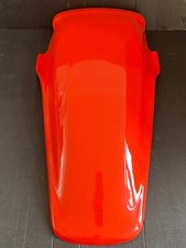 Honda CR125 CR250 1983-84