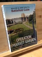 Major and Mrs Holt's