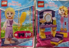 Lego Disney Princess Rapunzel