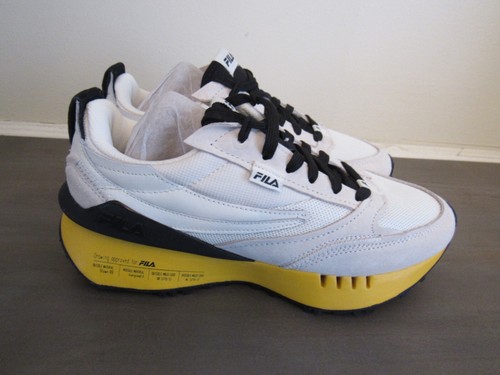 Fila renno generation - n, black