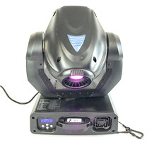 iSolution iMove 575SP DMX Spot Moving Head Disco Light