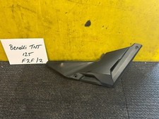 Benelli TNT Tornado 125 Side