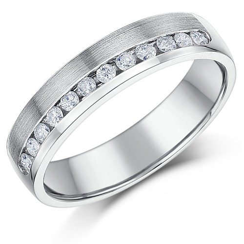 5mm palladium engagement - 4.5mm,