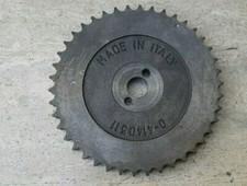 Distribution gear 4140311 fiat - 4140311,