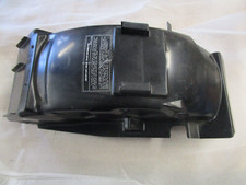 5. Kawasaki GPZ 600 R ZX600A