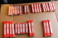 AUTOJUMBLE JOB LOT- 32 WELLMAN