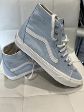 Vans Off The Wall High Tops