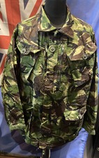 New British Army Issue DPM