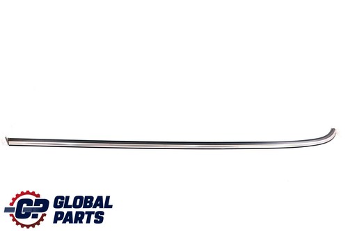 Window strip mini cooper - mini,
