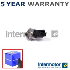 Fuel pressure sensor - pressure,