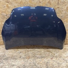 FORD FOCUS Bonnet  MK3 Grey