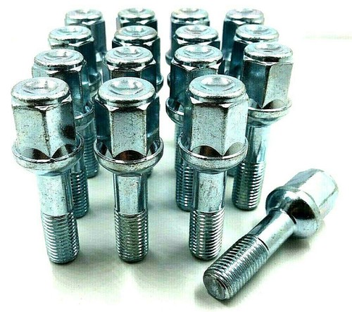 Alloy wheel bolts - alloy, for