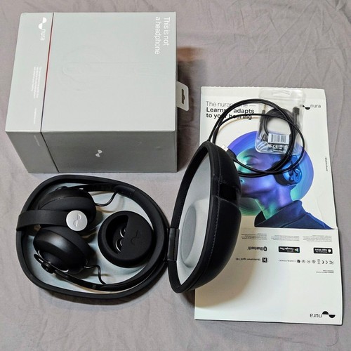 Nura nuraphone personalized - nuraphone,
