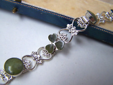 VINTAGE SOLID STERLING SILVER