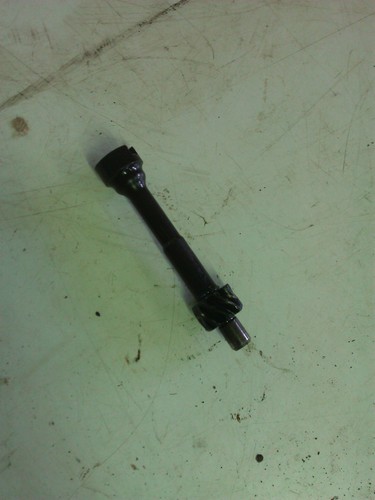 Mini cooper camshaft - mini,