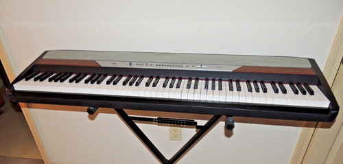 Korg 250 key digital - korg, sp-250