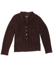 Hobbs Womens Crop Cardigan