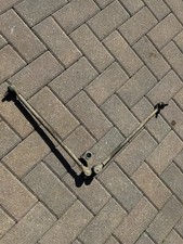 Yamaha Grizzly Atv Quad 2011 2014 Front Left & Right Side Tie Rods Ends