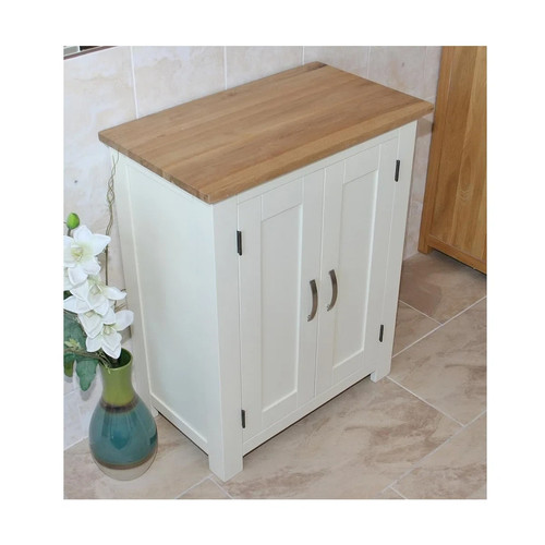 August grove hailie solid wood - august,
