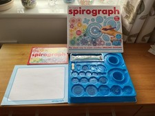 Hasbro - Spirograph - 2021 -