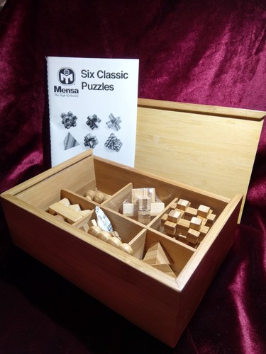 Mensa classic wooden - classic,