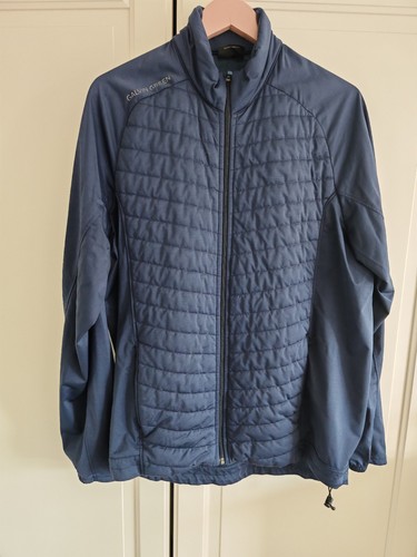 Galvin green padded - galvin,