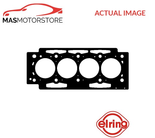Engine cylinder head gasket - cylinder,