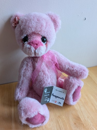 Kaycee bear pomegranate - kaycee,