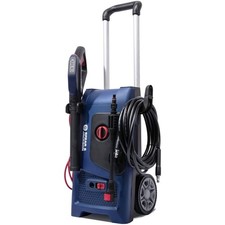 Pressure Washer 1800W Spear Jackson Power Wash Jet Cleaner 135 Bar 6m Hose