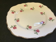Vintage Colclough Ditsy Rose