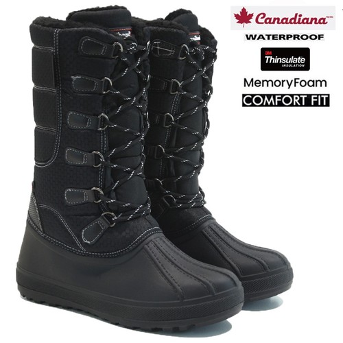 Ladies waterproof warm - ladies,