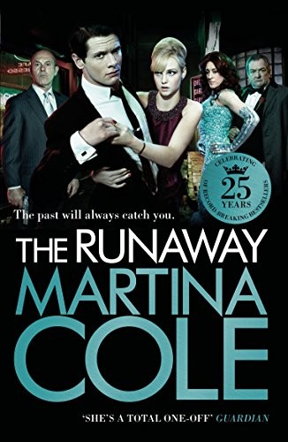 The runaway cole martina - cole,,