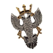 Mercian Regiment Lapel Pin