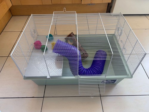 Pets home habitat dwarf - habitat,