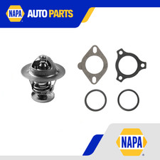 Coolant Thermostat fits FORD