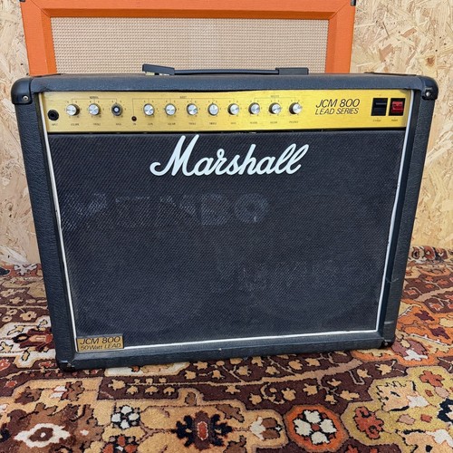 Vintage 1984 marshall jcm800 - vintage,