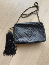 Chanel Vintage Camera Bag