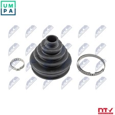 BELLOW KIT DRIVE SHAFT NOP-070