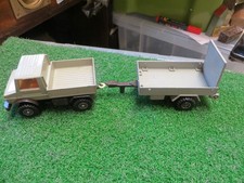 Vintage matchbox super kings - vintage,