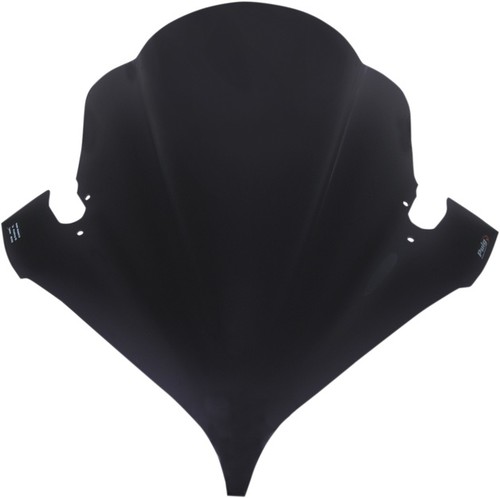 Puig racing windscreen dark - racing,