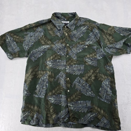 Firethorn shirt mens button - mens,