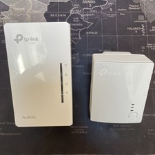 TP-Link Powerline wi-fi