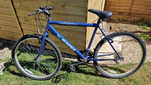 Mens bike - bike,