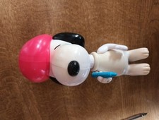 Mcdonalds Snoopy Toy