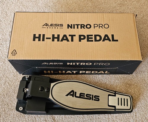 Alesis hat digital - alesis,