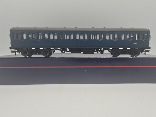 7001 bachmann 607a br - br, mk1