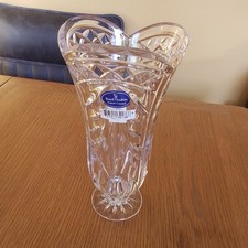 Royal Doulton Crystal Cut &