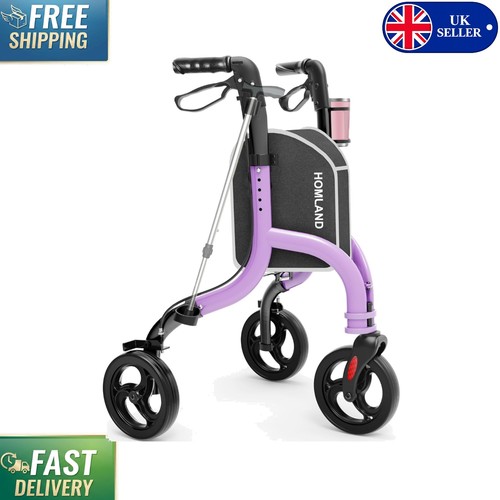 Compact wheel walker for - compact, 3